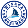 Logo Pokdarwis Wisata Sungai Maron